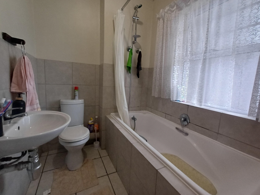 To Let 2 Bedroom Property for Rent in Sonkring Western Cape